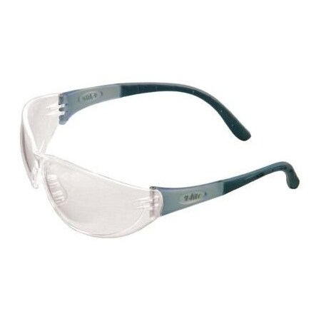 Msa Safety Arctic Elite Spectacles, Clear, Indoor/Humid Conditions 10038845